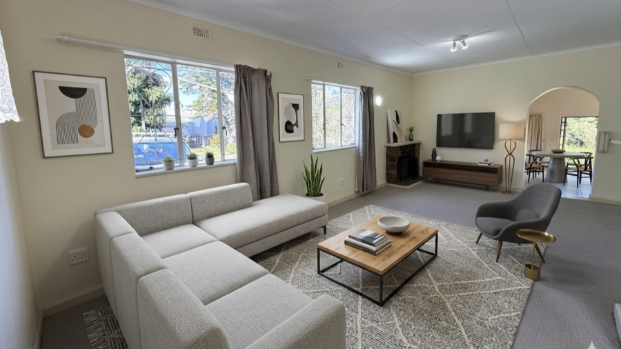 3 Bedroom Property for Sale in Old Place Western Cape